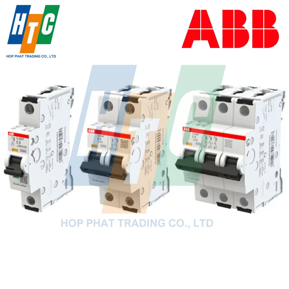 Cầu dao cách ly 63A SHD204/63