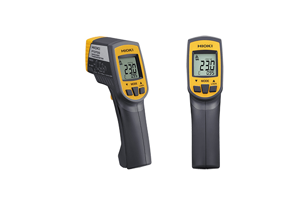  thiết bị đo nhiệt độ hioki