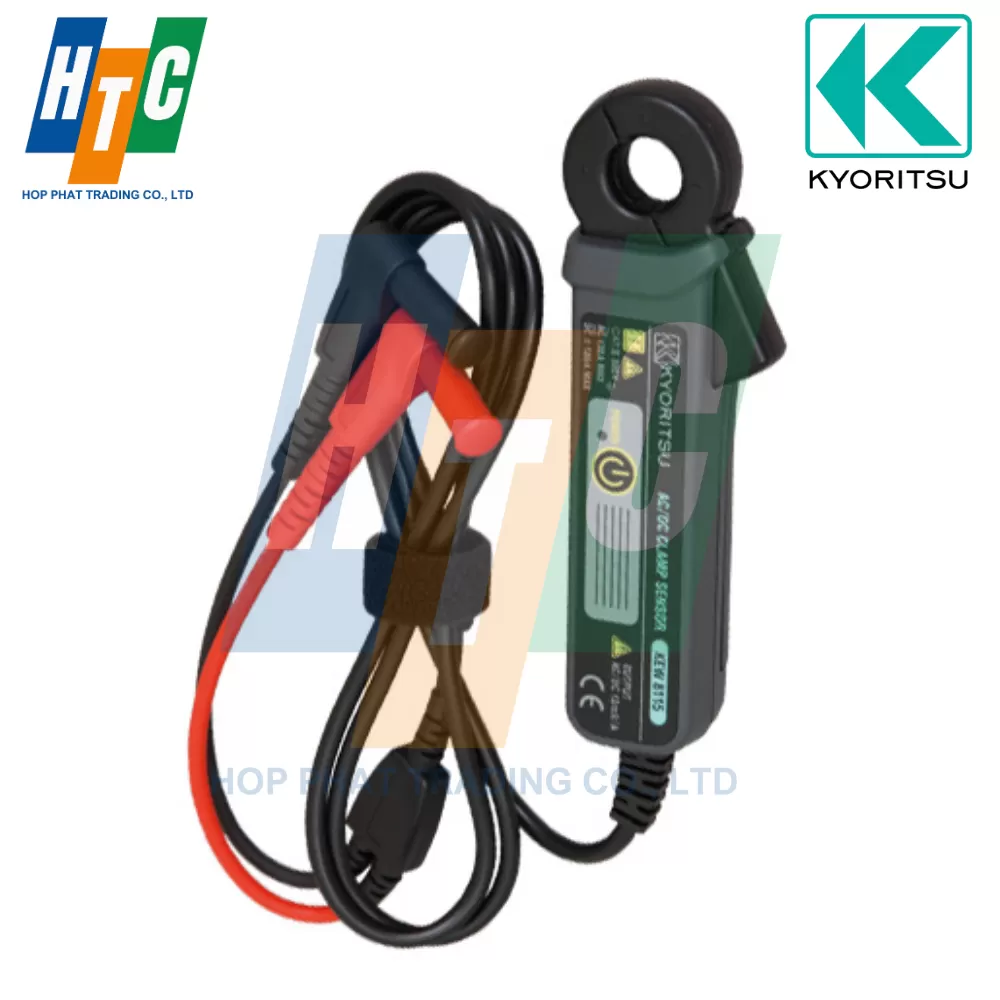 Kẹp cảm biến / bộ điều hợp 8115