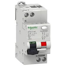 19666 -  Circuit Breaker, 240 VAC, 20 A, 2 Pole