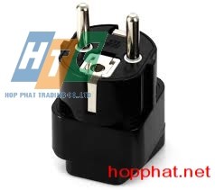 Form 35S to Form 35A adapter