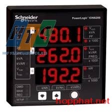 ION M6200 Power Meter