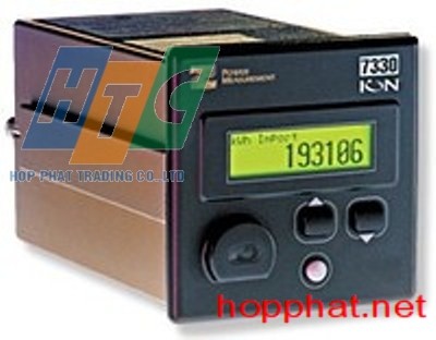 ION M7330 Power Meter