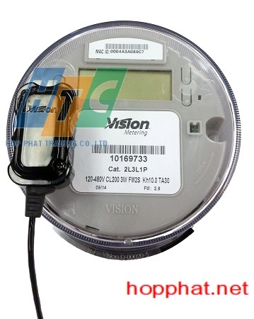 USB Optical Probe via IR port