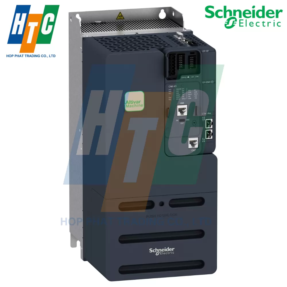 ATV340 30KW 400V 3PH WITH ETHERNET