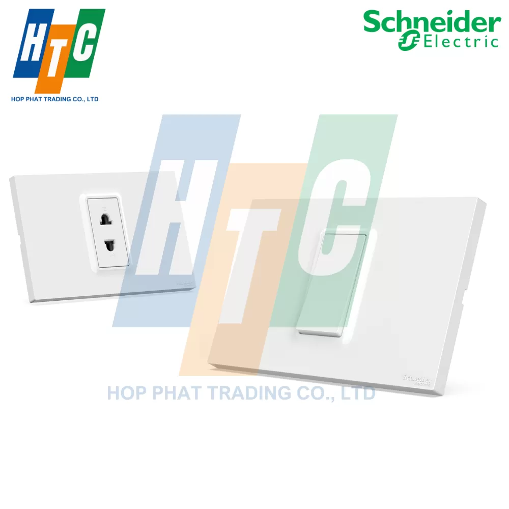 M3TS01_WE Mặt 1 thiết bị size S