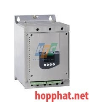 Catalog khởi động mềm ATS48