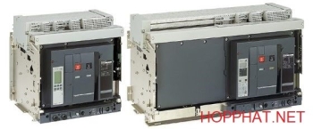 CHỨC NĂNG CỦA MÁY CẮT KHÔNG KHÍ ACB LÀ GÌ? NHỮNG ĐIỀU CẦN BIẾT