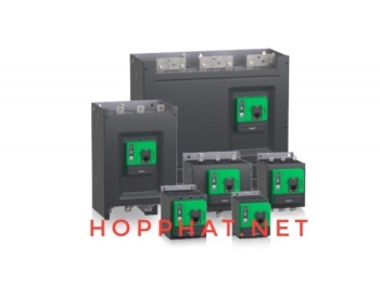 KHỞI ĐỘNG MỀM ATS480 SCHNEIDER