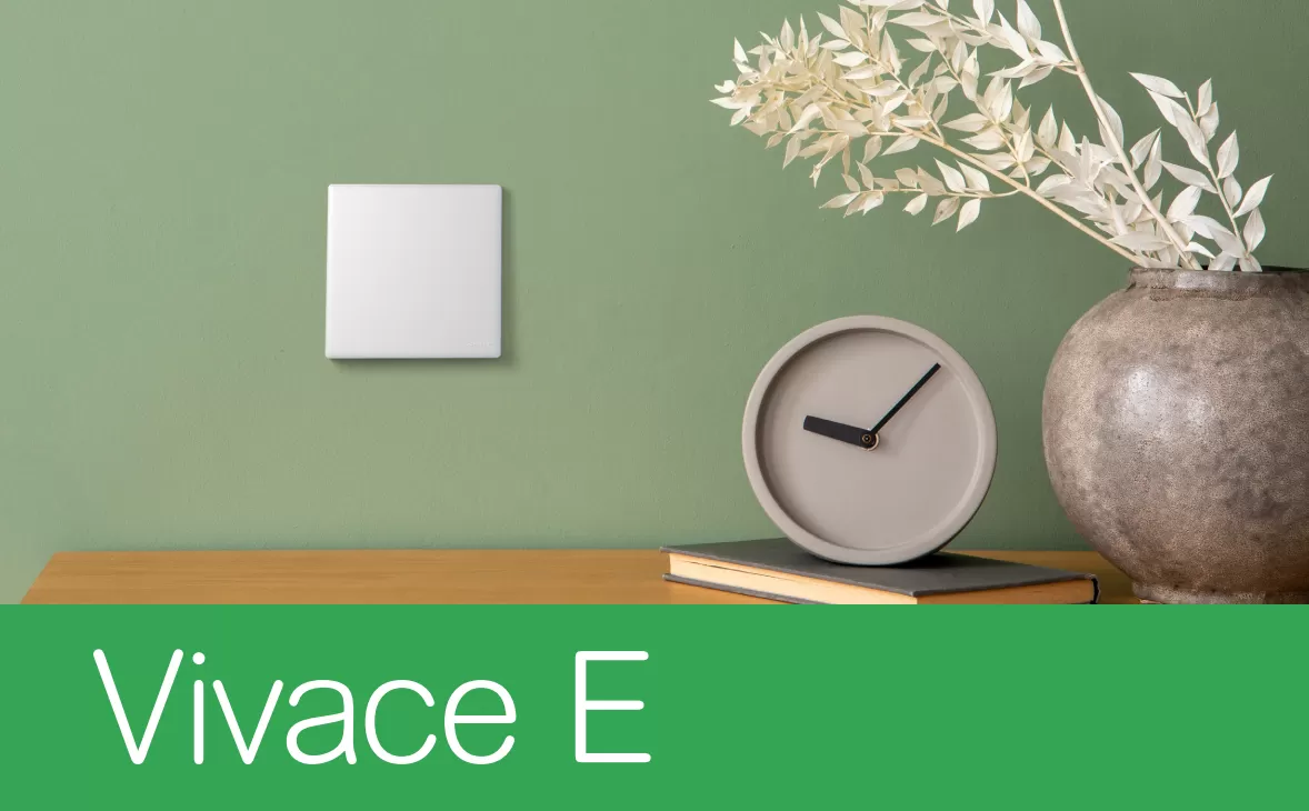 VIVACE E SCHNEIDER ELECTRIC: ĐỔI MỚI TRONG TỪNG ĐIỂM CHẠM – NÂNG TẦM KHÔNG GIAN SỐNG HIỆN ĐẠI